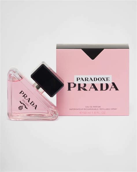 prada paradoxe tiendas|Prada paradoxe 50ml.